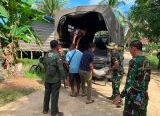 Photo of TMMD ke-129 Perkuat Infrastruktur Perbatasan Melalui Pembangunan Jalan Desa 