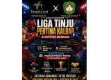 Photo of Era Baru Pembinaan Petinju Terbaik: Liga Tinju PERTINA Kalbar Siap Bergulir Mulai Agustus 2026, DreamLand Jadi Venue Pembinaan Atlet Berkelanjutan