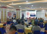 Photo of Launching UNIMAS Learning Centre di UPB, Akses Studi S2 dan S3 Internasional Kini Hadir di Kalbar
