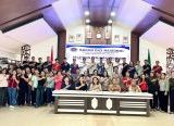 Photo of Dinkes dan PPKB Perkuat Kapasitas Penjamah Makanan untuk Menjamin Kualitas Program MBG di Bengkayang