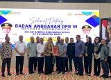 Photo of Banggar DPR RI Tampung Aspirasi Kalbar untuk APBN 2027