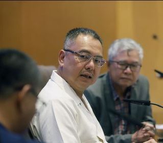 Harris Turino Komisi XI DPR: Kebocoran APBN Akibat Lemahnya Penegakan Hukum dan Pengawasan