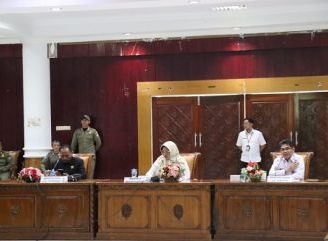 Pemkab Perkuat Pengawasan Distribusi BBM Subsidi Lewat Kesepakatan Bersama