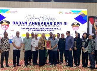 Banggar DPR RI Tampung Aspirasi Kalbar untuk APBN 2027
