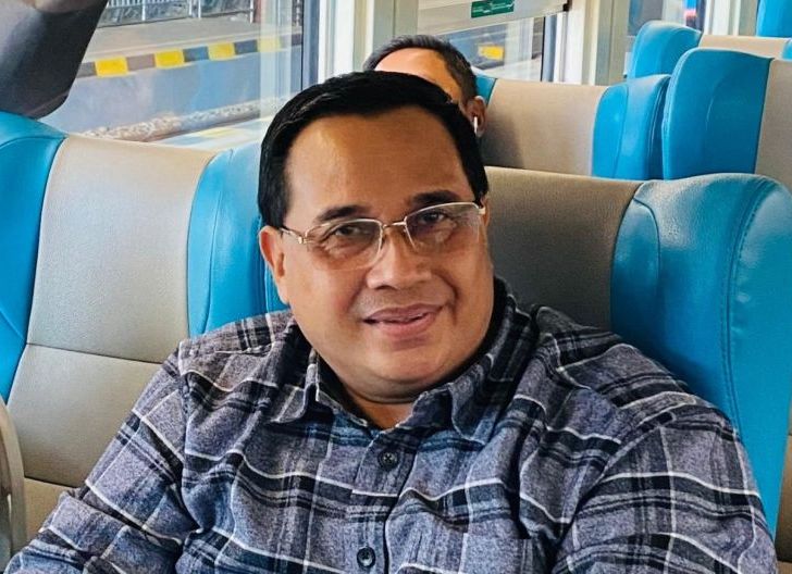 Photo of Dari Gang Norali Ke Jalan Norali, Catatan Syafaruddin Daeng Usman