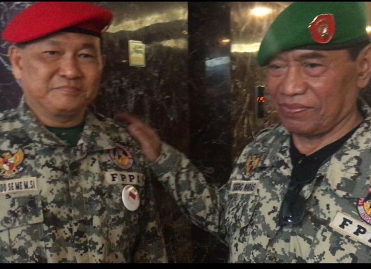 Photo of 8 Tahun Aseng Ngeruk Bauksit Ilegal, Kemana Tupoksi Polisi?