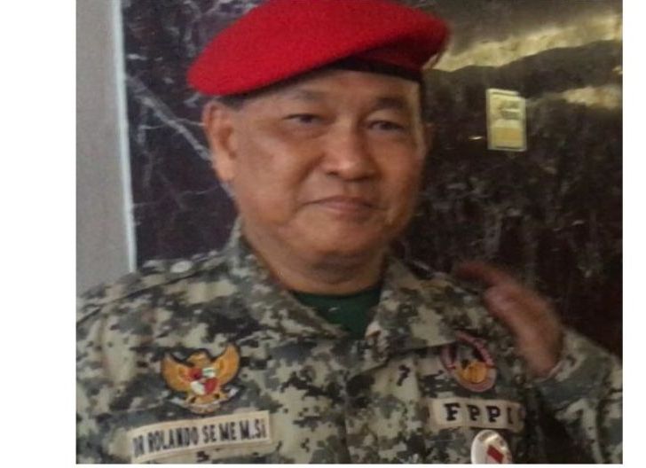 Photo of Aneh, 8 Tahun Aktivitas Tambang Ilegal Aseng, Kapolda Kalbar Irjen Pol Pipit Rismanto Tak Mengetahui
