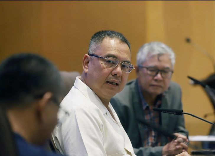 Photo of Harris Turino Komisi XI DPR: Kebocoran APBN Akibat Lemahnya Penegakan Hukum dan Pengawasan