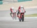 Melesat Raih Double Podium IHTTC 2026 Sepang, Pembalap Muda Astra Honda Kuasai Kejuaraan Balap Internasional