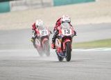 Photo of Melesat Raih Double Podium IHTTC 2026 Sepang, Pembalap Muda Astra Honda Kuasai Kejuaraan Balap Internasional