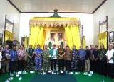 Photo of Ruang Dialog untuk Jaga Kondusivitas, Sultan Pontianak Syarif Melvin Alkadri Gelar Coffee Morning di Istana Kadriah Perkuat Silaturahmi Lintas Elemen