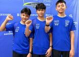 Photo of Trio Rider Yamaha Racing Indonesia Siap Tempur di Seri 3 R3 BLU CRU Asia Pacific Mandalika