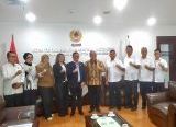Photo of TPP Tetapkan Zulfydar Zaidar Mochtar sebagai Calon Tunggal Ketum PB ABTI