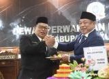 Photo of DPRD-Pemkab Kubu Raya Perkuat Gotong Royong