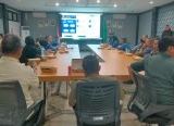 Photo of Satpol PP Singkawang Gelar FKP, Salah Satu Pelayanan Yang Dibahas di Bidang Damkar