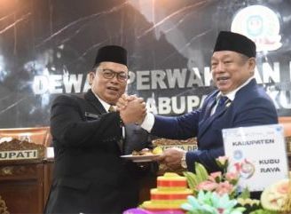DPRD-Pemkab Kubu Raya Perkuat Gotong Royong