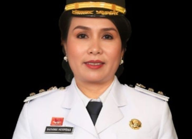 Photo of Wabup Sanggau Ajak Warga Nobar Piala Dunia di Halaman Kantor Bupati