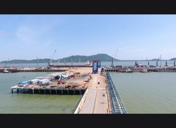 Photo of General Cargo Naik 205,6 Persen, Terminal Kijing Semakin Strategis untuk Ekonomi Kalbar