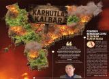 Photo of Kalbar Darurat Karhutla, 28.680,47 Hektar Lahan Terbakar Terbesar di Indonesia, Pemprov Bergerak Cepat Tetapkan Status Siaga