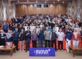Photo of PPIIBT LPPM Untan Catatkan Capaian pada Pemeringkatan Lembaga Inkubator Nasional Tahun 2026
