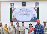 Photo of Prestasi Membanggakan, Prodi Pendidikan Matematika UPGRI Pontianak Kantongi Akreditasi Unggul