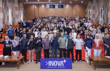 PPIIBT LPPM Untan Catatkan Capaian pada Pemeringkatan Lembaga Inkubator Nasional Tahun 2026