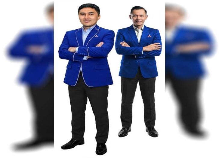 Photo of Herzaky Mundur dari Calon Ketua Demokrat Kalbar, Musda V DPD Partai Demokrat Kalbar