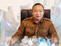 Terima Audiensi HNSI Ketapang, Bupati Tegaskan Perkuat Kolaborasi Untuk Meningkatkan Kesejahteraan Nelayan