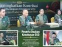 Raker Perdana IKKB Jakarta Rumuskan Agenda Strategis Bangun Kalbar, Peserta Doakan Kesehatan OSO