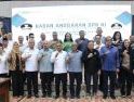 Bupati Romi Kawal Kepentingan Daerah dalam Rakor Bersama Banggar DPR RI dan Pemprov Kalbar