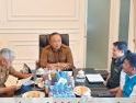 Ketapang Targetkan Seluruh Desa dan Dusun Teraliri Listrik 