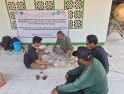 Kurangi Pemborosan Listrik, Polnep Pasang Sistem Otomasi di Masjid Al-Mukhlisin