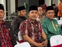 Nilai Tema HUT ke-19 Sangat Relevan, Derahman Soroti Pentingnya Semangat Gotong Royong Bangun Kubu Raya