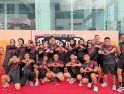 Astra Motor Kalbar Ajak Masyarakat Hidup Sehat dan Pererat Kebersamaan Lewat Terbirit Birit Fun Run 5K