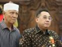 Mengenang Tokoh Pejuang 45 Bardan Nadi Sutrisno