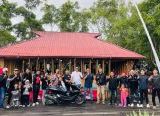 Photo of Pererat Ikatan Ayah dan Anak, Astra Motor Kalbar Sukses Hadirkan PCX Bikers Playland 