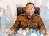 Photo of Terima Audiensi HNSI Ketapang, Bupati Tegaskan Perkuat Kolaborasi Untuk Meningkatkan Kesejahteraan Nelayan