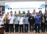Photo of Bupati Romi Kawal Kepentingan Daerah dalam Rakor Bersama Banggar DPR RI dan Pemprov Kalbar