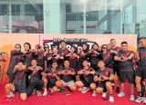 Photo of Astra Motor Kalbar Ajak Masyarakat Hidup Sehat dan Pererat Kebersamaan Lewat Terbirit Birit Fun Run 5K
