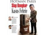 Photo of Hotman Paris Siap Bongkar Kasus Febrie, Ada Indikasi Melemahkan Satgas PKH Kejagung RI Bentukan Prabowo