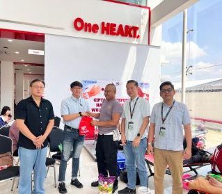 Astra Motor Salurkan 560 Kantong Darah, Perayaan HUT ke-56 Ditandai dengan Berbagai Aksi Sosial dan Kemanusiaan 