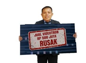 Merasa Tertipu Ratusan Juta Rupiah, Warga Pontianak Laporkan Bos 'LedMaster Videotron' ke Polda Kalbar