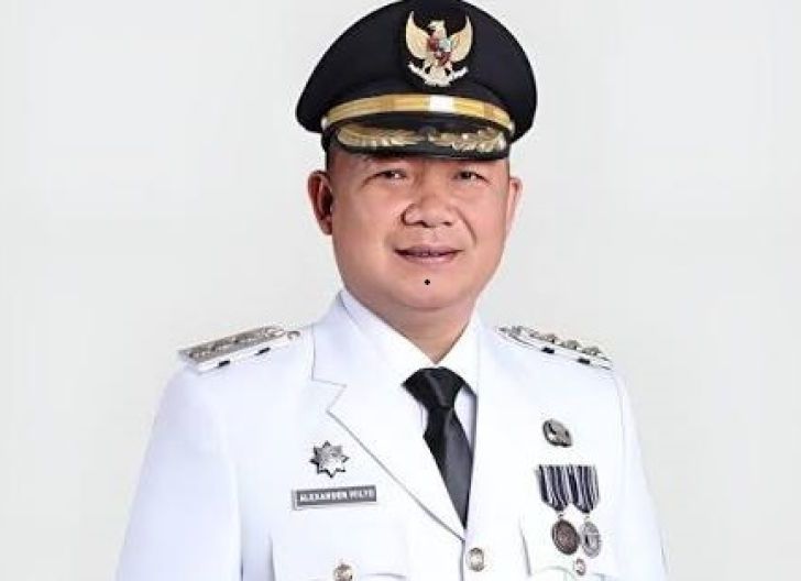 Photo of Bupati Minta Pertamina Segera Distribusikan Stok dan Imbau Warga Tak Panic Buying Akibat Kendala Suplai Pertalite