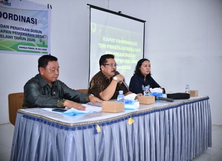 Photo of Desa Manggala dan Paal Diusulkan Dimekarkan, Verifikasi Juli hingga Agustus