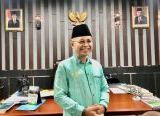 Photo of Jejak Kepemimpinan Prof. Syarif di IAIN Pontianak (4), Menanam Budaya Mutu, Menguatkan SDM, Mendorong Akreditasi dan Layanan Berstandar Internasional