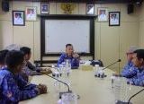 Photo of KPU Bengkayang Percepat MoU dengan Pemkab Hadapi Tahapan Pemilu 2027