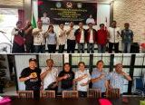 Photo of Pengprov Pertina Kalbar Perkuat Konsolidasi Organisasi, Roadshow ke Landak dan Sekadau Demi Tingkatkan Prestasi Tinju