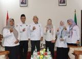 Photo of Dorong Integrasi Elsimil untuk Percepat Penurunan Stunting, Sinergi BKKBN-Kemenag Kalbar Perkuat Data Catin