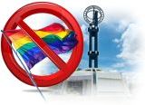 Photo of Pemkot Kaji Perda LGBT, Dinilai Dapat Menimbulkan Keresahan di Masyarakat