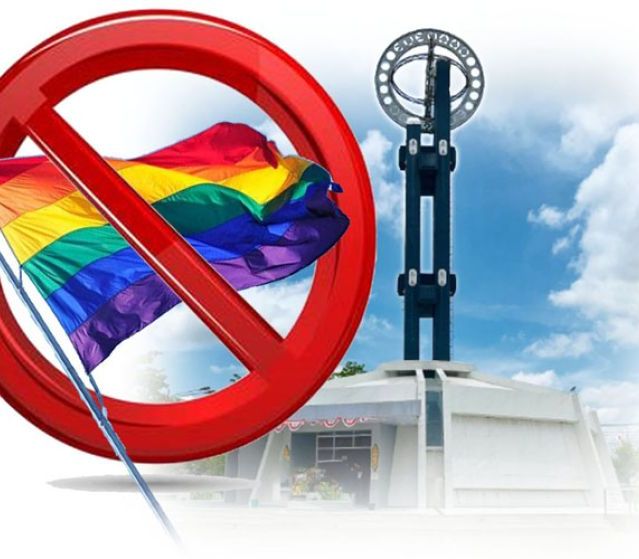 Pemkot Kaji Perda LGBT, Dinilai Dapat Menimbulkan Keresahan di Masyarakat